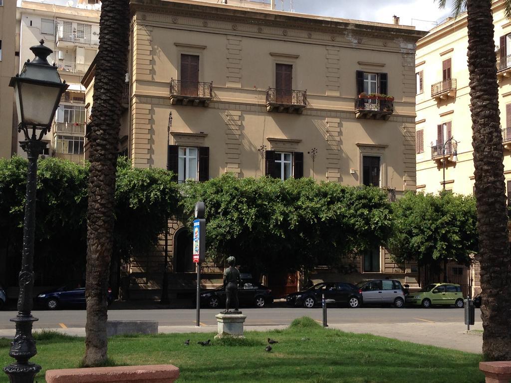 Politeama Apartments By Giorgio - Palermo, Palermo